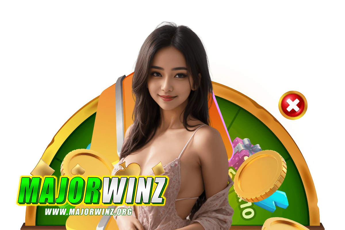 majorwinz สมัคร